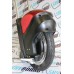 X-Wheel Black & amp; Red [With handle] 14 Inch
